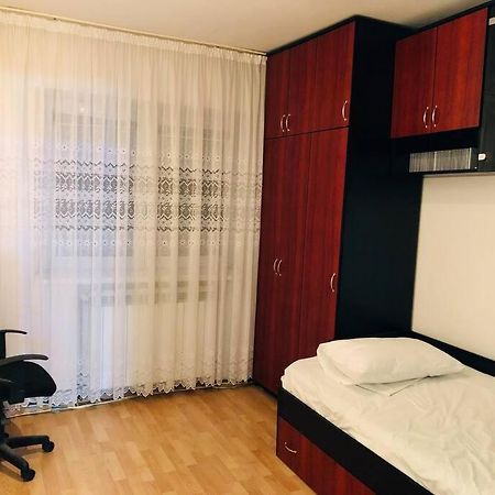 Joy City Stay Ferkel 7 Тимишоара Экстерьер фото