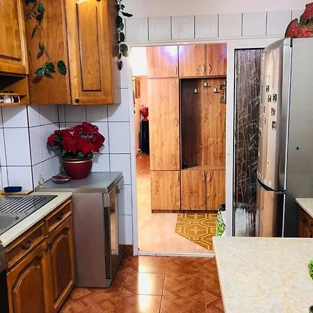 Joy City Stay Ferkel 7 Тимишоара Экстерьер фото