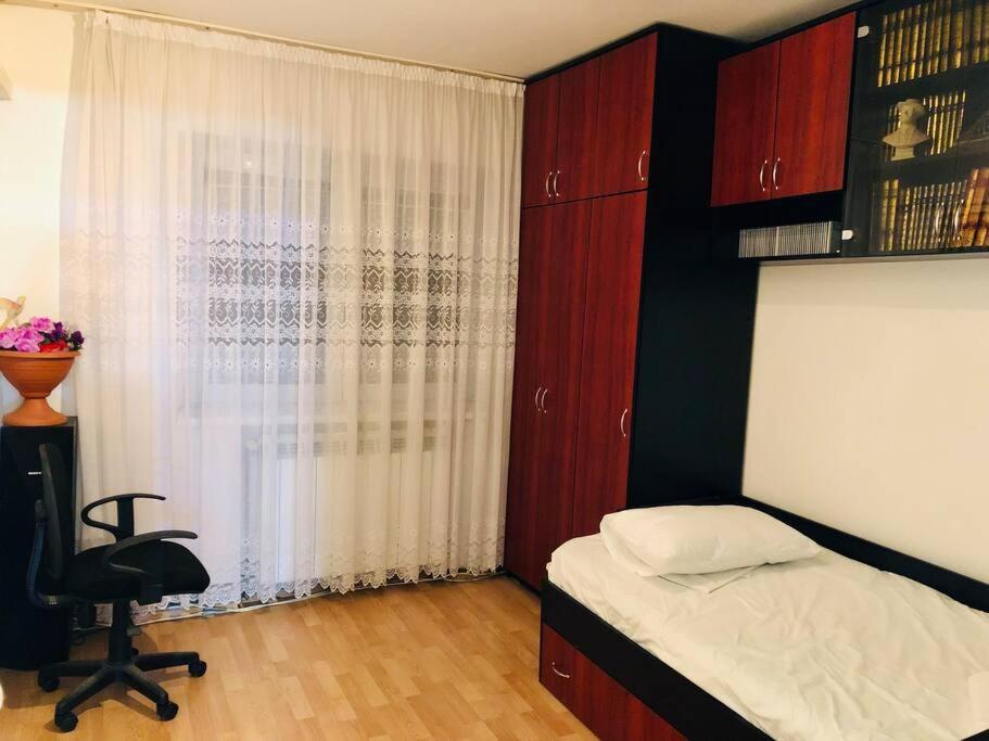 Joy City Stay Ferkel 7 Тимишоара Экстерьер фото