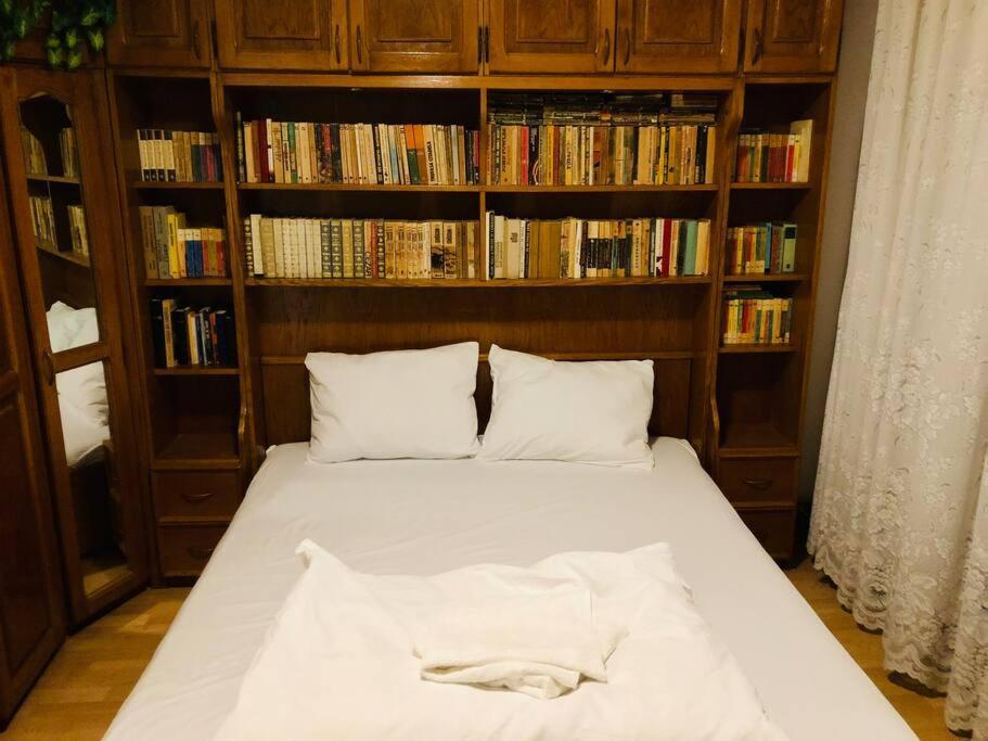Joy City Stay Ferkel 7 Тимишоара Экстерьер фото