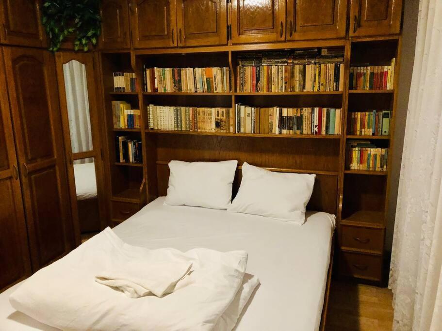 Joy City Stay Ferkel 7 Тимишоара Экстерьер фото