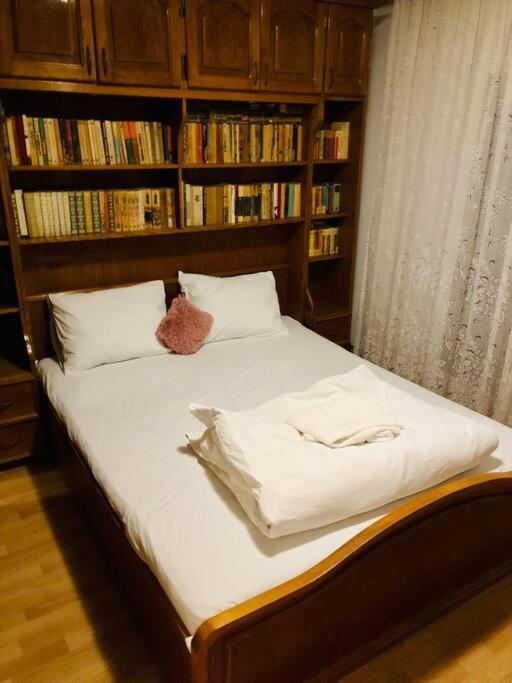 Joy City Stay Ferkel 7 Тимишоара Экстерьер фото