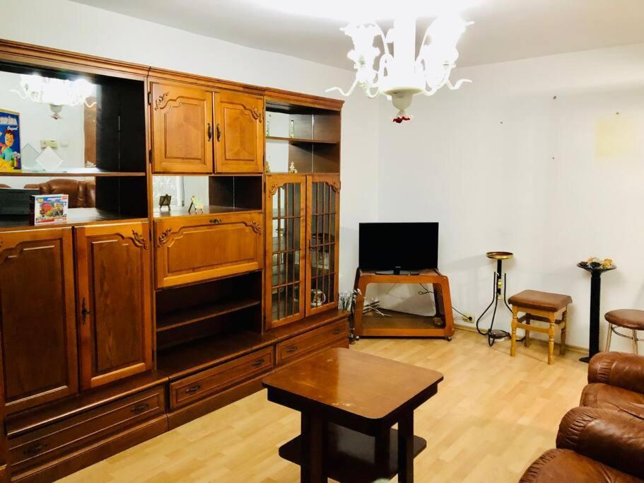 Joy City Stay Ferkel 7 Тимишоара Экстерьер фото