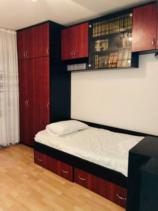 Joy City Stay Ferkel 7 Тимишоара Экстерьер фото