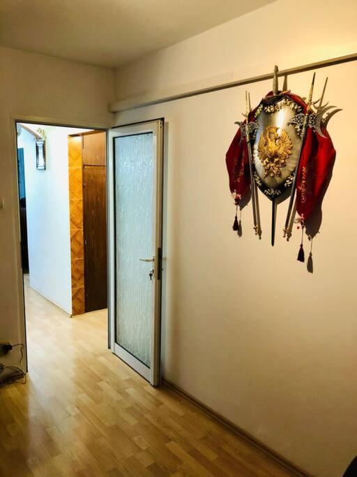 Joy City Stay Ferkel 7 Тимишоара Экстерьер фото