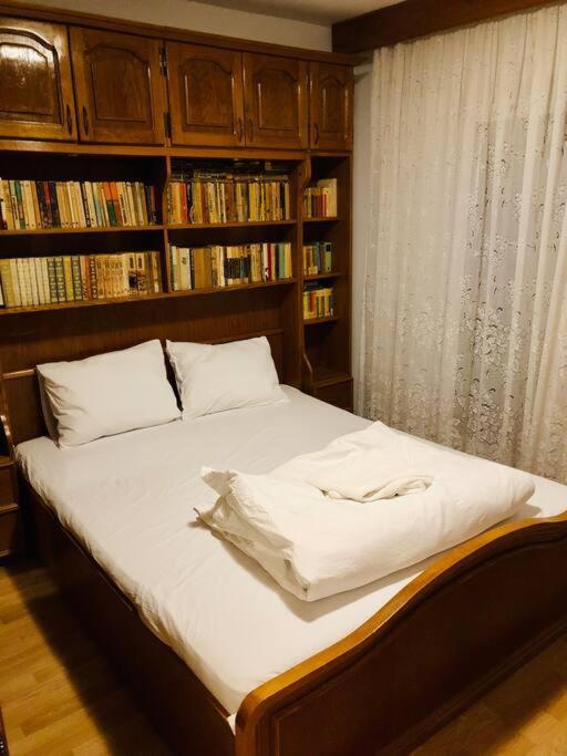 Joy City Stay Ferkel 7 Тимишоара Экстерьер фото