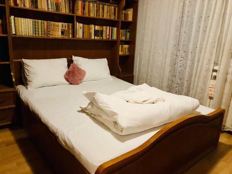 Joy City Stay Ferkel 7 Тимишоара Экстерьер фото