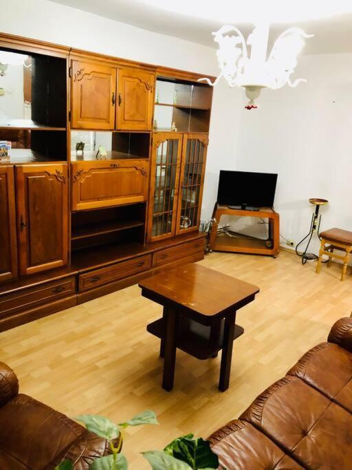 Joy City Stay Ferkel 7 Тимишоара Экстерьер фото