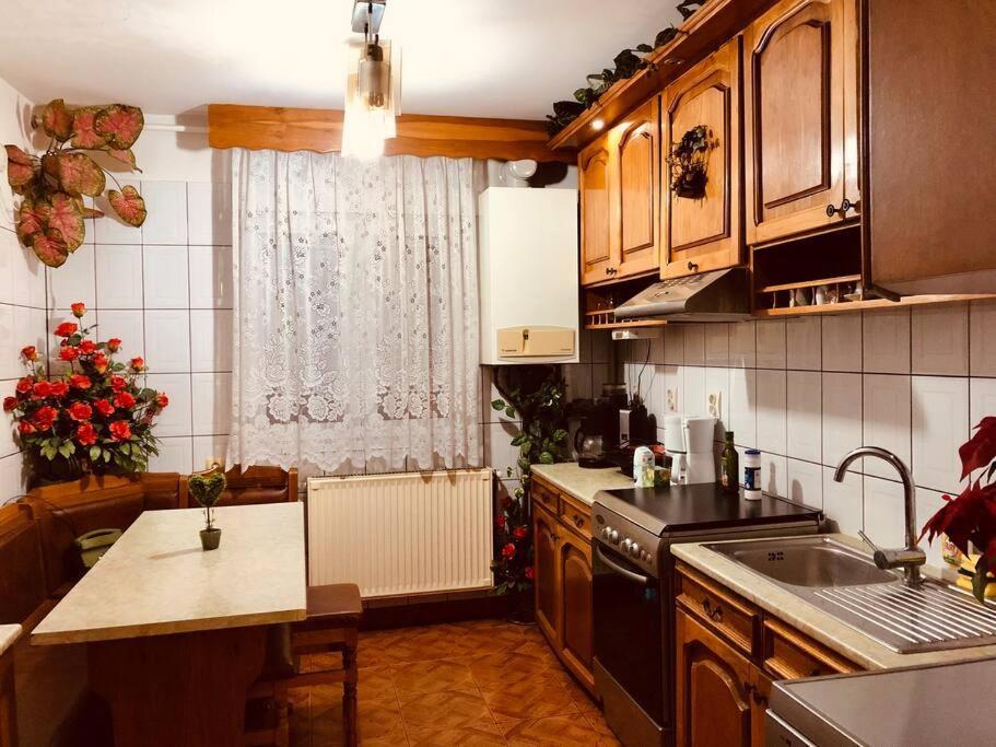 Joy City Stay Ferkel 7 Тимишоара Экстерьер фото